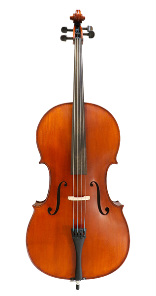 Gliga I Cello Outfit 3/4