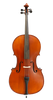 Gliga I Cello Outfit 4/4