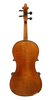 Gliga I Viola Outfit with Antique Varnish 15.5"