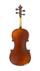 Gliga II Violin Outfit with Dark Antique Varnish 1/10