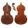 Gliga III Double Bass Outfit 3/4 German Style