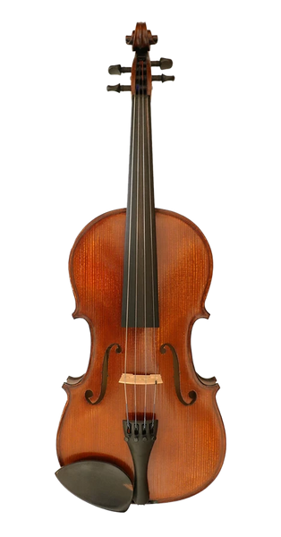 Gliga III Viola Outfit 15"