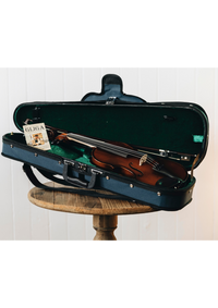 Gliga III Violin Outfit 4/4