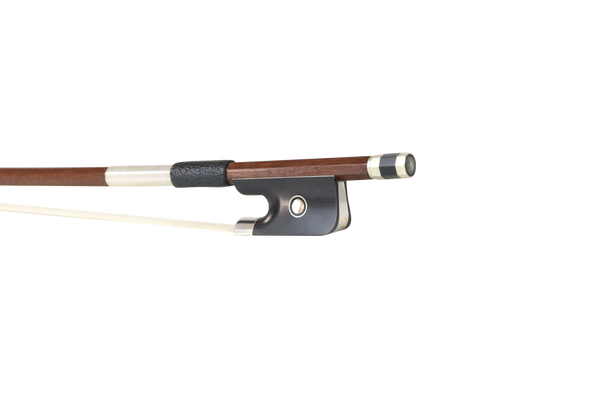Gottfried Sturm Brazilwood Cello Bow with Octagonal Stick 4/4