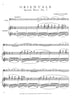 Granados, Orientale for Viola and Piano (IMC)