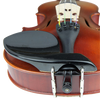 Guarneri Violin Chin Rest - Plastic 4/4
