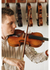 Helmut Illner A Model Violin 4/4 (Germany)
