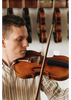 Helmut Illner B Model Violin 4/4 (Germany)