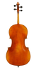 Helmut Illner C Model Cello 4/4 - Stradivarius Copy
