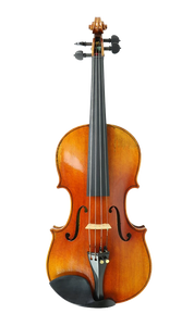 Helmut Illner C Model Violin 4/4