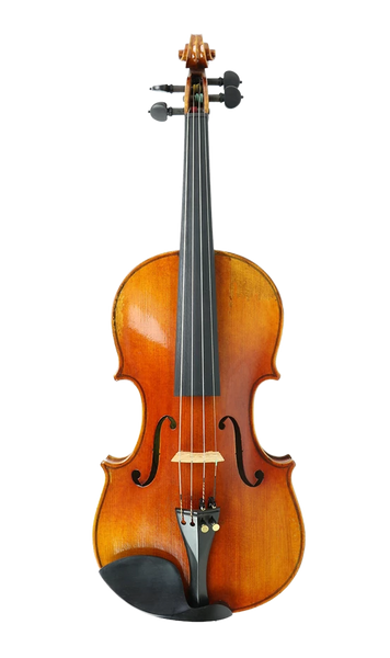 Helmut Illner C Model Violin 4/4