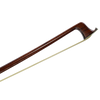 Henri Delille Violin Bow 4/4 - Silver Mounted