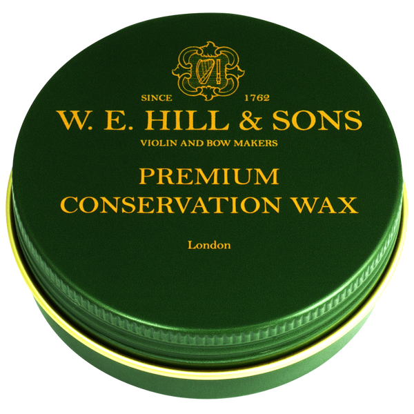 Hill Premium Conservation Wax