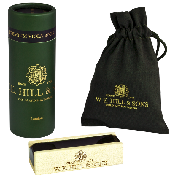 W.E. Hill Peg Paste Compound - International Violin