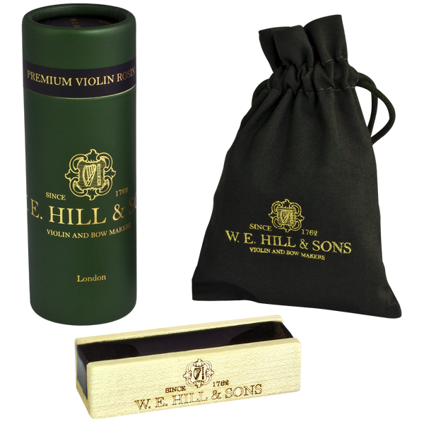 W.E. Hill & Sons Premium Violin Rosin
