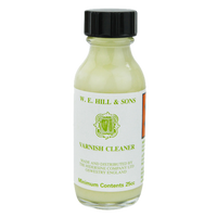 Hills Cleaning Preparation