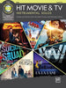 Hit Movie and TV Instrumental Solos for Cello with CD