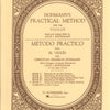 Hohmann, Practical Method for Violin Book 5 (Schirmer)