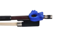 Hold Fish - Bright Blue