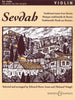 Huws Jones, Sevdah for Violin (Boosey and Hawkes)