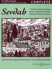Huws Jones, Sevdah for Violin and Piano (Boosey and Hawkes)