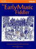Huws Jones, The Early Music Fiddler for Violin (Boosey and Hawkes)