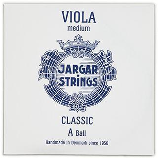 Jargar Viola A String 15"-16.5" Medium