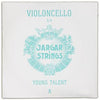 Jargar Young Talent Cello A String 3/4