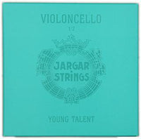 Jargar Young Talent Cello String Set 1/2