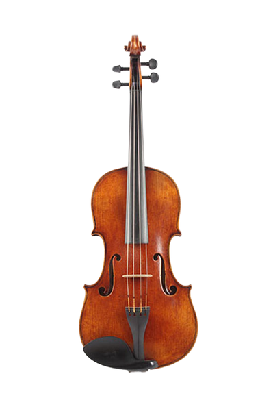 Jay Haide Bajoni Viola 16" with European Timbers