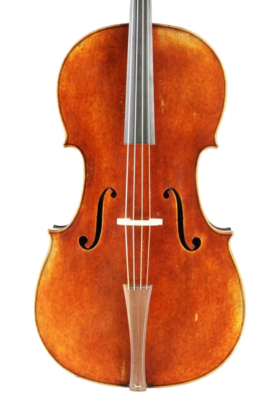 Jay Haide L'Ancienne Cello Baroque Model 4/4