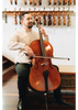 Jay Haide L'Ancienne Cello Montagnana Model 7/8