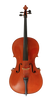 Jay Haide L'Ancienne Cello Montagnana Model 7/8