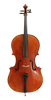 Jay Haide L'Ancienne Cello Ruggieri Model 4/4