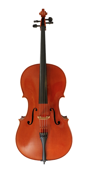 Jay Haide L'Ancienne Cello Stradivarius Model 3/4
