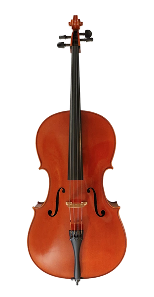 Jay Haide L'Ancienne Cello Stradivarius Model 4/4