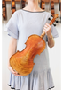 Jay Haide L'Ancienne Viola Stradivarius Model 16"