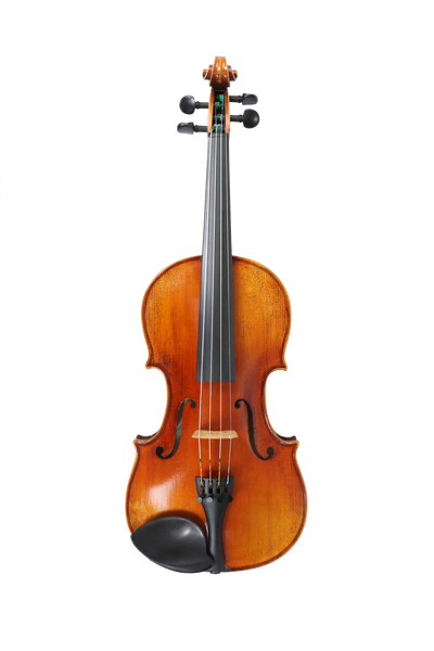 Johann Stauffer Violin Stradivari Model #500 4/4