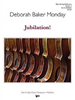 Jubilation! (Deborah Baker Monday) for String Orchestra