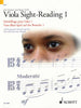 Kember, Sight Reading for Viola Book 1 (Schott)