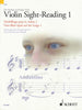Kember, Sight Reading for Violin Book 1 (Schott)