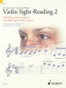 Kember, Sight Reading for Violin Book 2 (Schott)