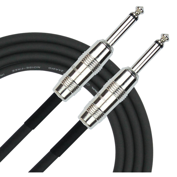 Kirlin KIPC201PN-20 20 Foot 1/4" Cable