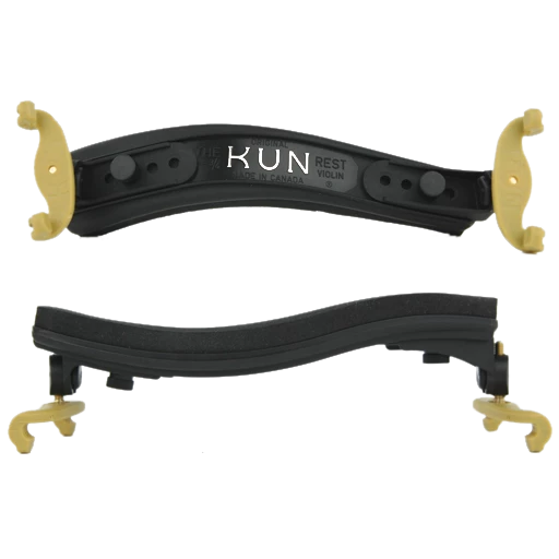 Kun Original Shoulder Rest Violin 1/2-3/4