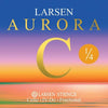 Larsen Aurora Cello C String 1/4