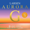 Larsen Aurora Cello G String 1/2