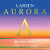Larsen Aurora Violin A String 4/4 Strong