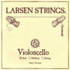 Larsen Cello A String 4/4 Soft