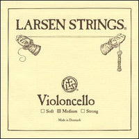Larsen Cello A String 4/4