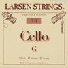 Larsen Cello G String 3/4